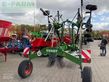 Rastrillo - Fendt - former 880