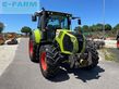 Tractor agrícola - Claas - arion 540 cebis