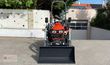 Tractor agrícola - Kubota - ek1-261