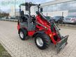 Minicargadora - Weidemann - 1240 cx 35 hoflader