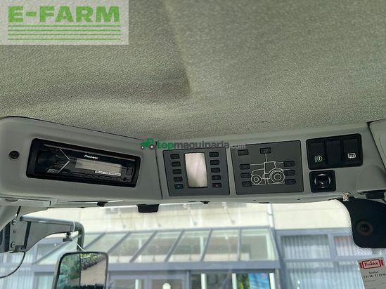 Tractor agrícola - Claas - axion 950 cmatic cebis CMATIC CEBIS