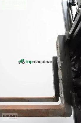 Elevadora - Linde - e 16 evo 386-02