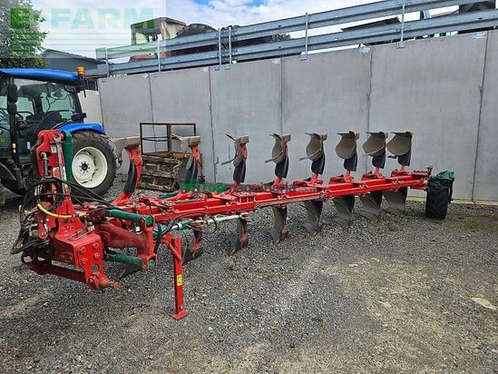 Arado - Kverneland - ecomat kkeco 65-200