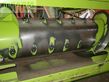 Cosechadora de Cereal - Claas - avero 160 + c 370 raps + tw