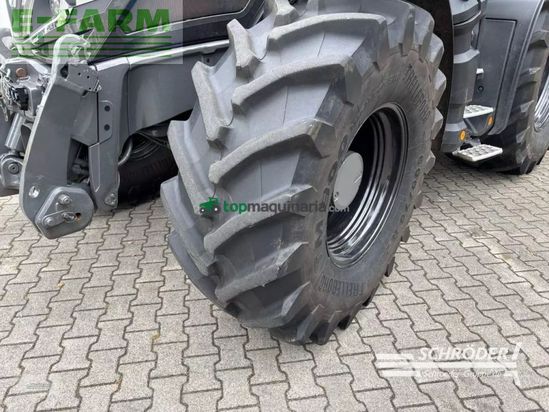 Tractor agrícola - Valtra - q 245