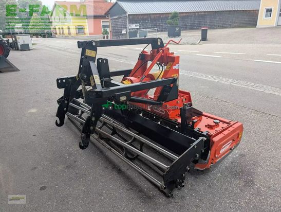 Grada rotativa - Maschio - hb 2500