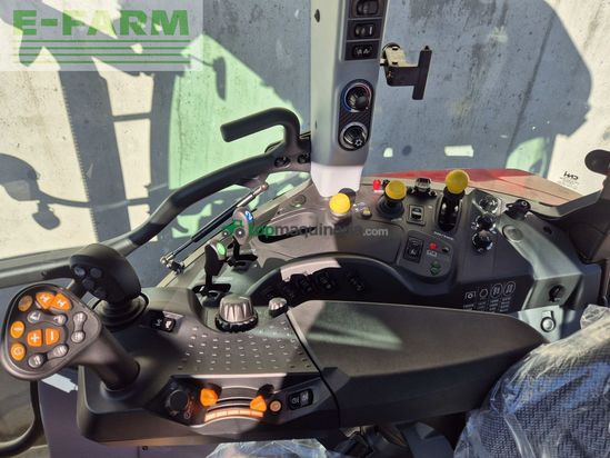 Tractor agrícola - Steyr - 4120 multi (stage v)