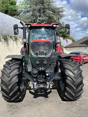 Tractor agrícola - Case IH - puma 150