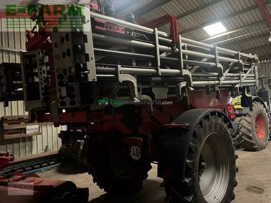 Esparcidor - Rauch - aero agt 6036