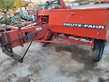 Empacadora pequeña - Deutz-Fahr - HD400