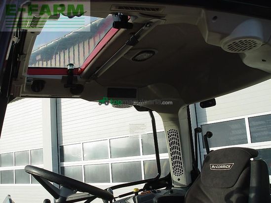 Tractor agrícola - McCormick - x4.080