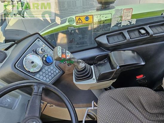 Telescopica - Claas - scorpion 7044 varipower