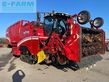 Cosechadora de Cereal - Grimme - maxtron 620