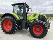 Tractor agrícola - Claas - axion 870 cmatic cebis s10 rtk CMATIC CEBIS