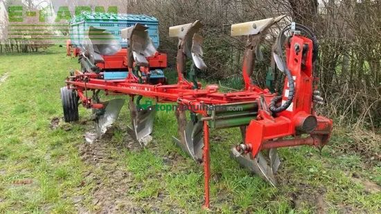 Arado - Vogel & Noot - xm 1000 vario 4 furchig