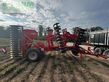 Grada de disco - Kuhn - discolander xm 40 + sh 402
