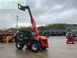 Telescopica - Manitou - mlt627 turbo telehandler (st24869)