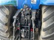 Tractor agrícola - New Holland - tg 285