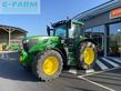 Tractor agrícola - John Deere - 6145 r autopower command pro