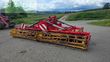 Grada de disco - Väderstad - carrier crx 525
