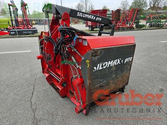 Remolqu esparcidor - Gruber - d 1800 w