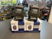 Tractor agrícola - Husqvarna - akku set 2x bli200x  qc 330