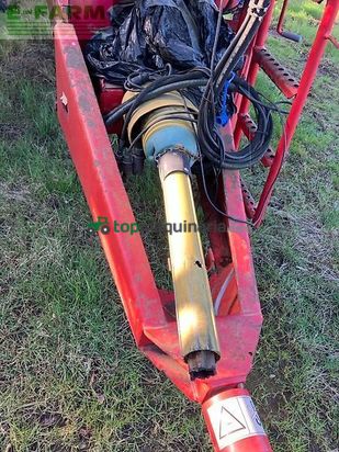 Remolqu esparcidor - Trioliet - sm2-20 zk