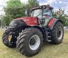 Tractor agrícola - Case IH - optum 300 cvx drive CVX