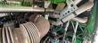 Cosechadora de Cereal - John Deere - 9700