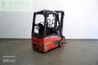 Elevadora - Linde - e 14 evo 386-02