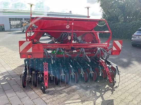Sembradora - Horsch - express 3 kr