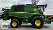 Cosechadora de Cereal - John Deere - t560 i hm