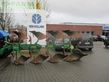 Arado - MÖRE - evqr/16 4 - schar vario pflug heute maschio