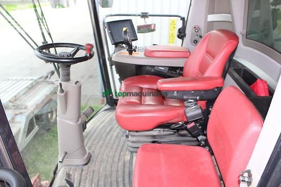 Cosechadora de Cereal - Case IH - af 9240