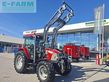 Tractor agrícola - McCormick - cx 100 xtrashift