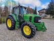 Tractor agrícola - John Deere - 6630 premium