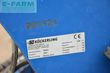 Sembradora monograno mecanica -  - 12x50cm