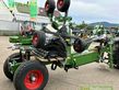 Henificador - Fendt - former 671 tandem