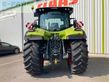 Tractor agrícola - Claas - arion 650 cebis CEBIS