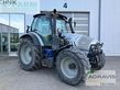 Tractor agrícola - Lamborghini - r6.160
