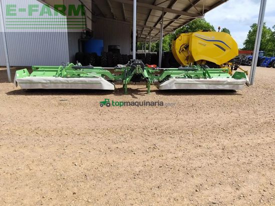 Cortacésped manual - Samasz - kdd941sth perfectcut