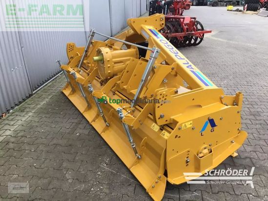 Grada rotativa - Alpego - fz-300