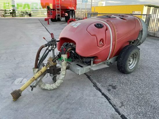 Atomizador -  - futura p123 aps1210800