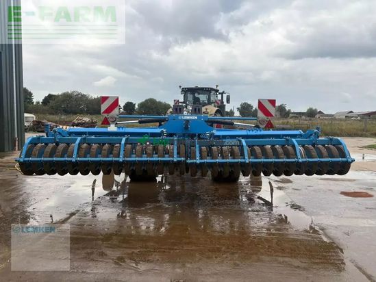 Cultivador - Lemken - karat 10/600 kua (agritechnica special-sale)