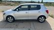 SKODA FABIA  Satplan