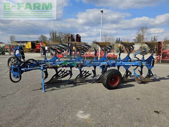 Arado - Lemken - opal 7 vario