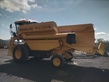Cosechadora de Cereal - New Holland - Tc 54 