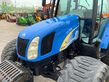 Tractor agrícola - New Holland - t5050 tractor (st25988)