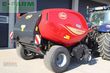 Empacadora gigant - Vicon - fixbale 500