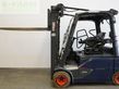 Elevadora - Linde - e 20 pl evo 386-02